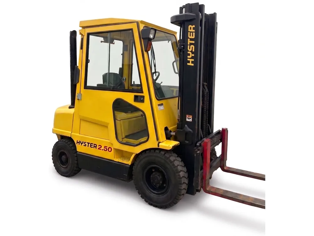 Hyster 2.50 XM